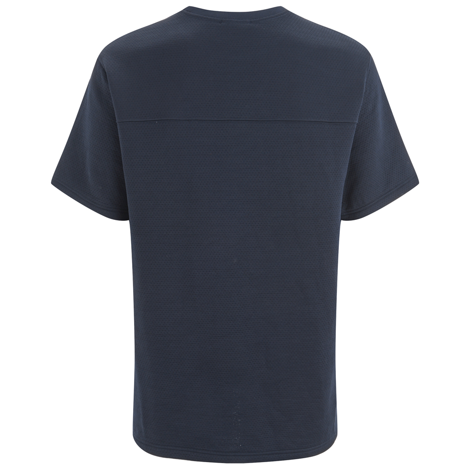 REVERSIBLE JACQUARD KNIT SHIRT – NOUNLESS