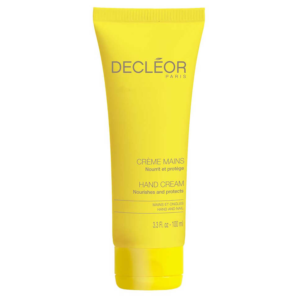 DECLÉOR Hand Cream (100ml)