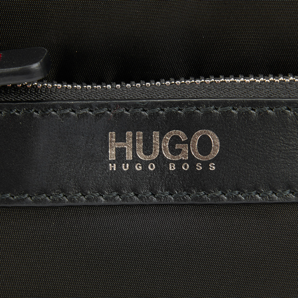 BOSS Hugo Boss Men's Digital Backpack - Black