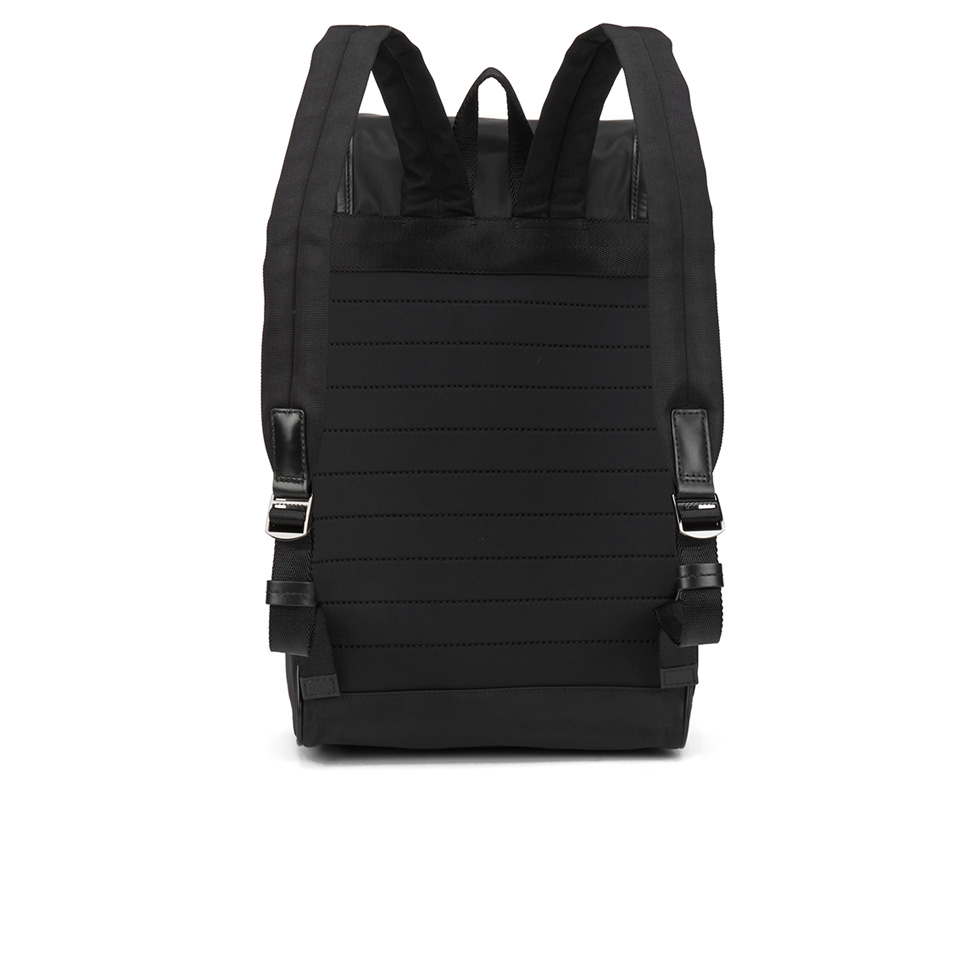 BOSS Hugo Boss Men's Digital Backpack - Black