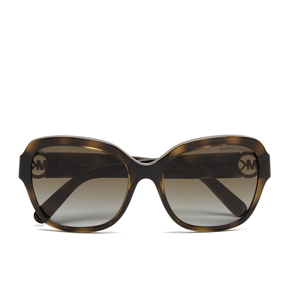 MICHAEL MICHAEL KORS Women's Tabitha Sunglasses - Dark Tortoise