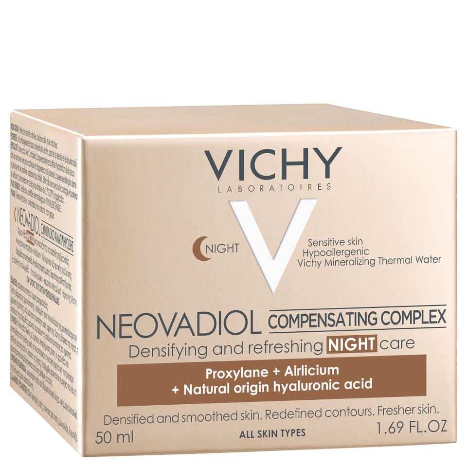 VICHY Neovadiol Compensating Complex Night 50ml