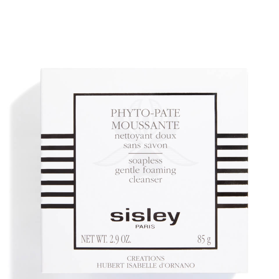 SISLEY-PARIS Soapless Gentle Foaming Cleanser - 85g