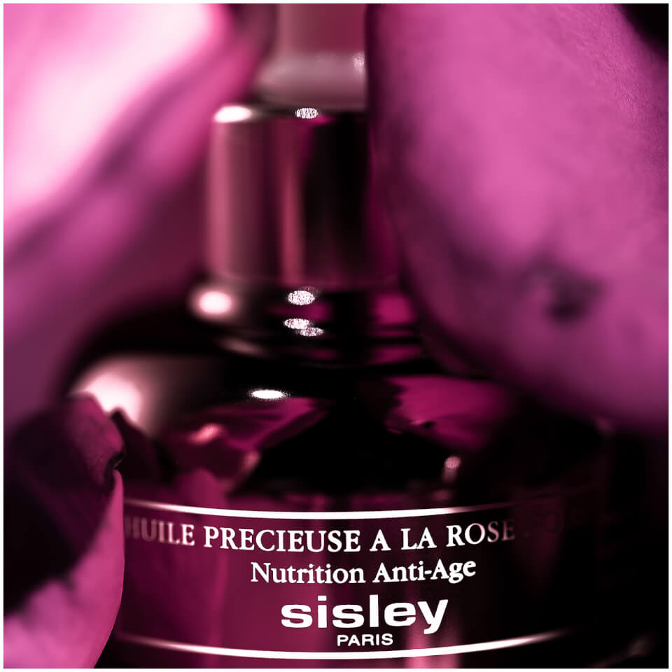SISLEY-PARIS Black Rose Precious Face Oil - 25ml