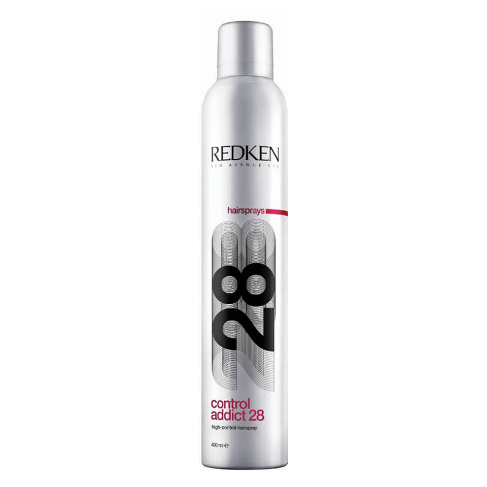 Redken Control Addict 28 Hairspray