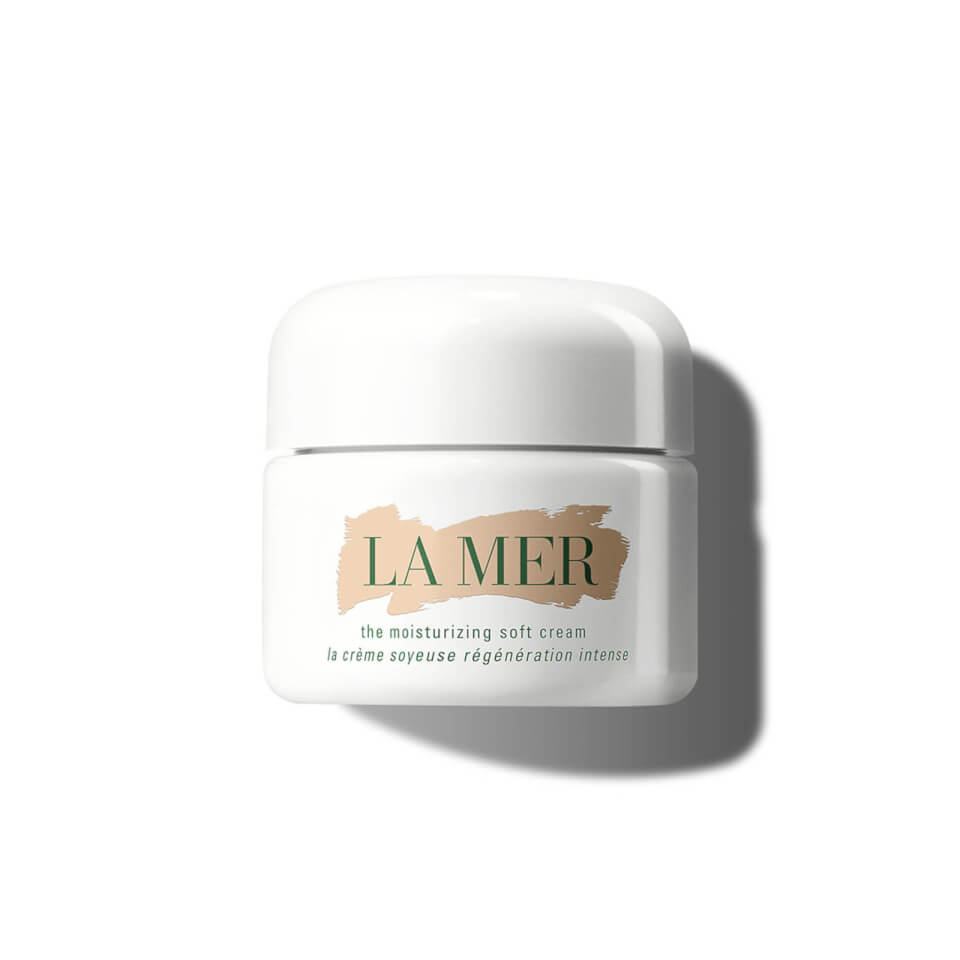 La Mer Moisturizing Soft Cream - 30ml