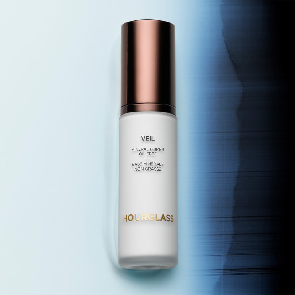 Hourglass Veil Mineral Primer 8.95ml