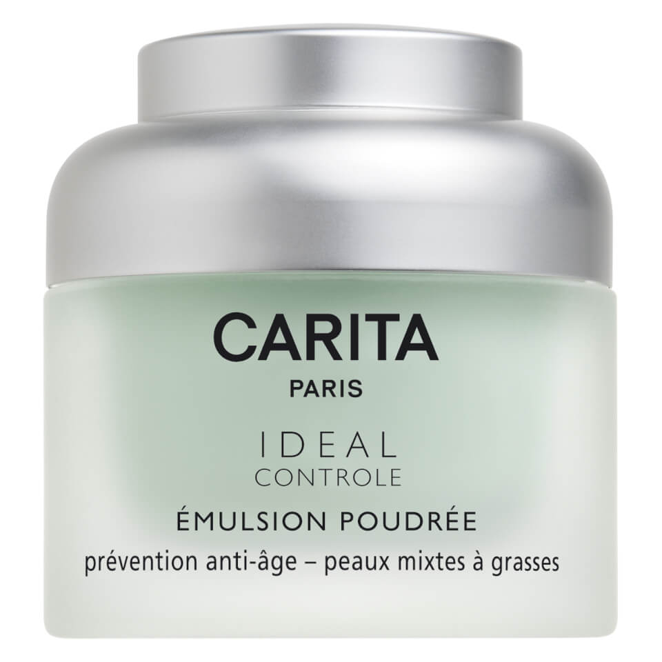 Carita Powder Emulsion 50ml