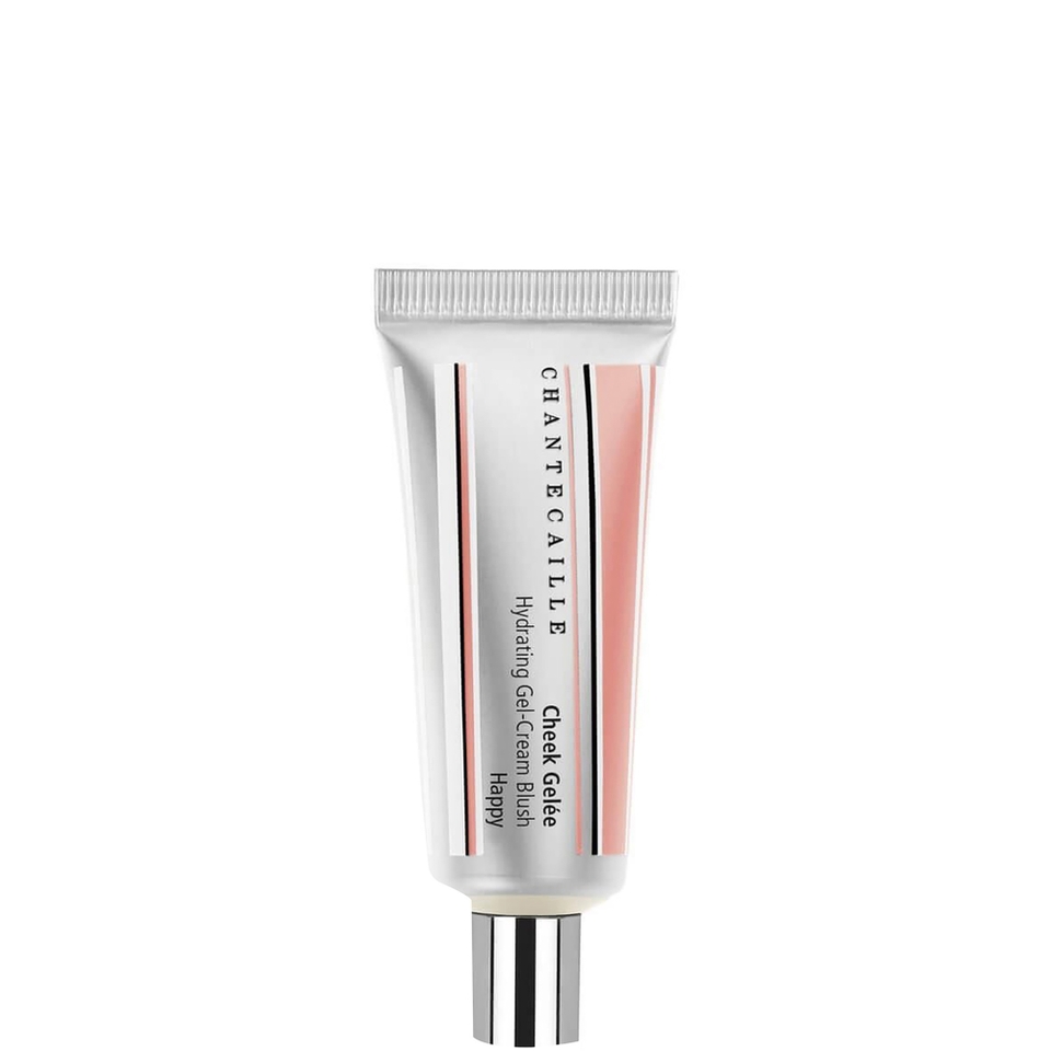 CHANTECAILLE Cheek Gelée happy Chantecaille Hydrating Gel-Cream Blush