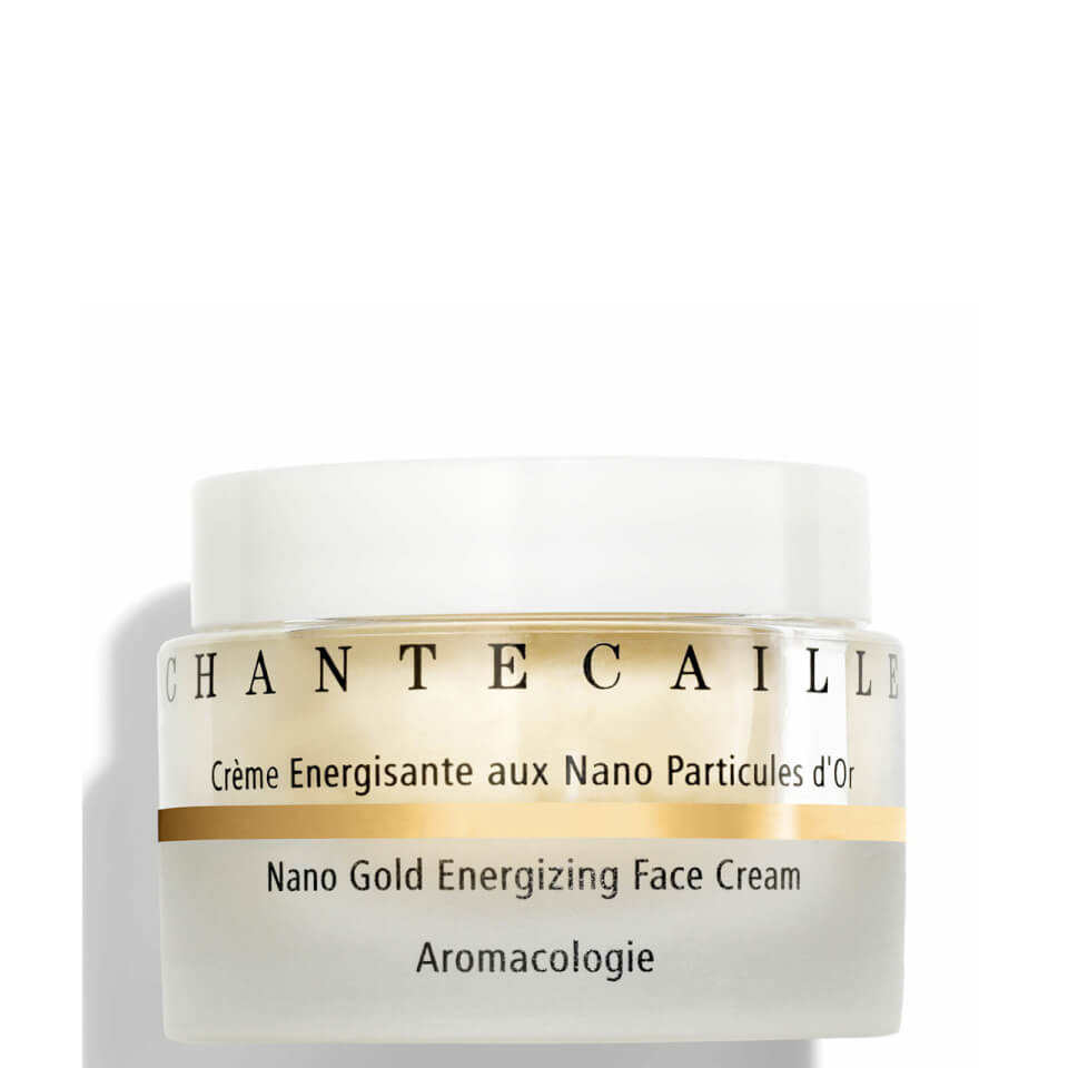 Chantecaille Gold Energizing Cream