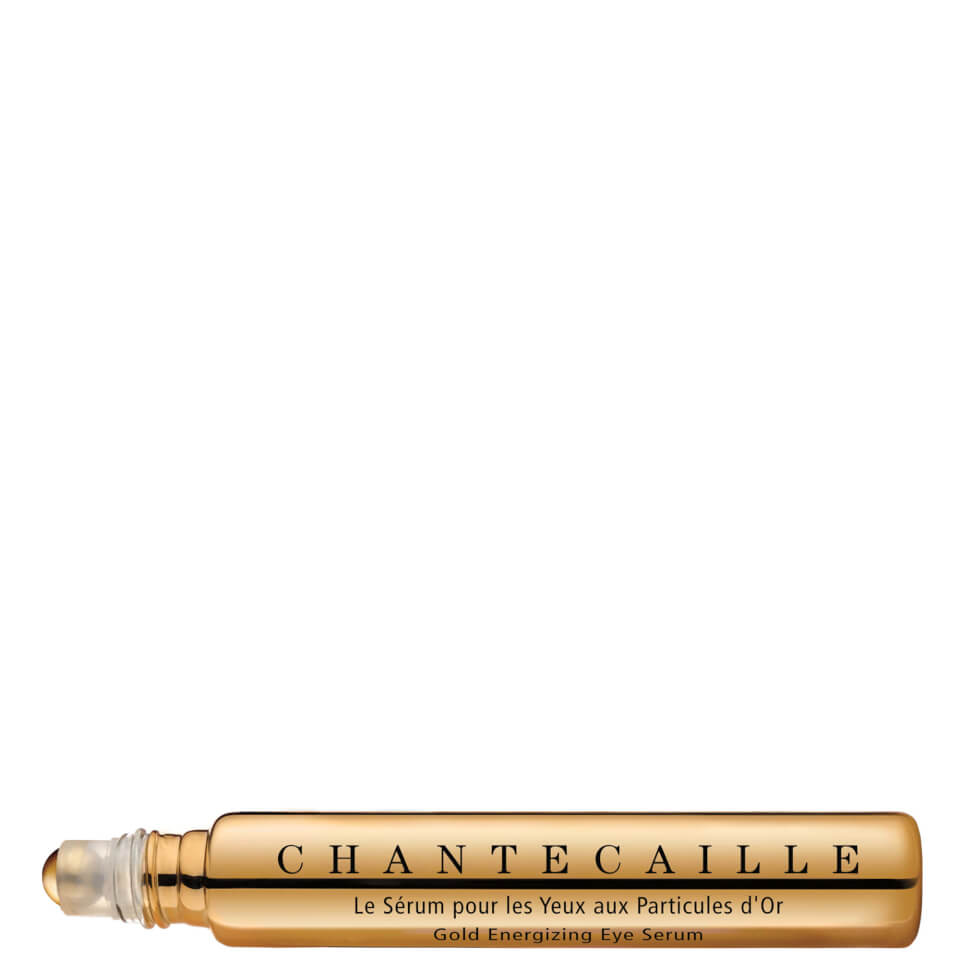 Chantecaille Gold Energizing Eye Serum 15ml