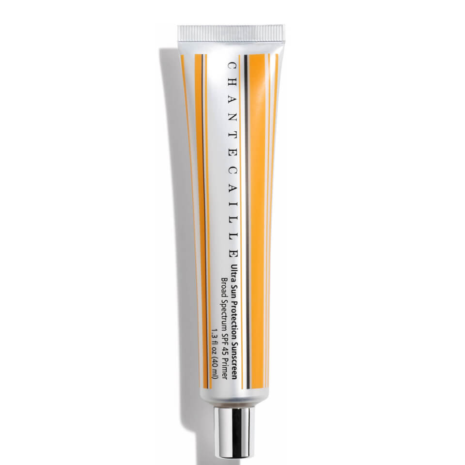 Chantecaille Ultra Sun Protection Sunscreen SPF45 - 40ml