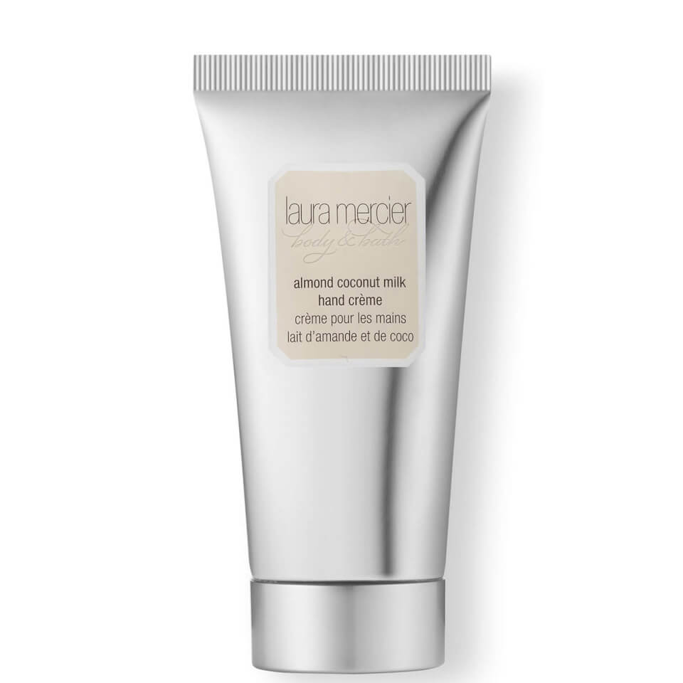 Laura Mercier Almond Coconut Hand Crème 50g