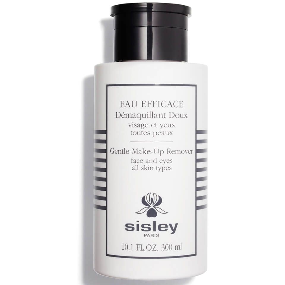 Sisley Eau Efficace Gentle Make-up Remover 300ml