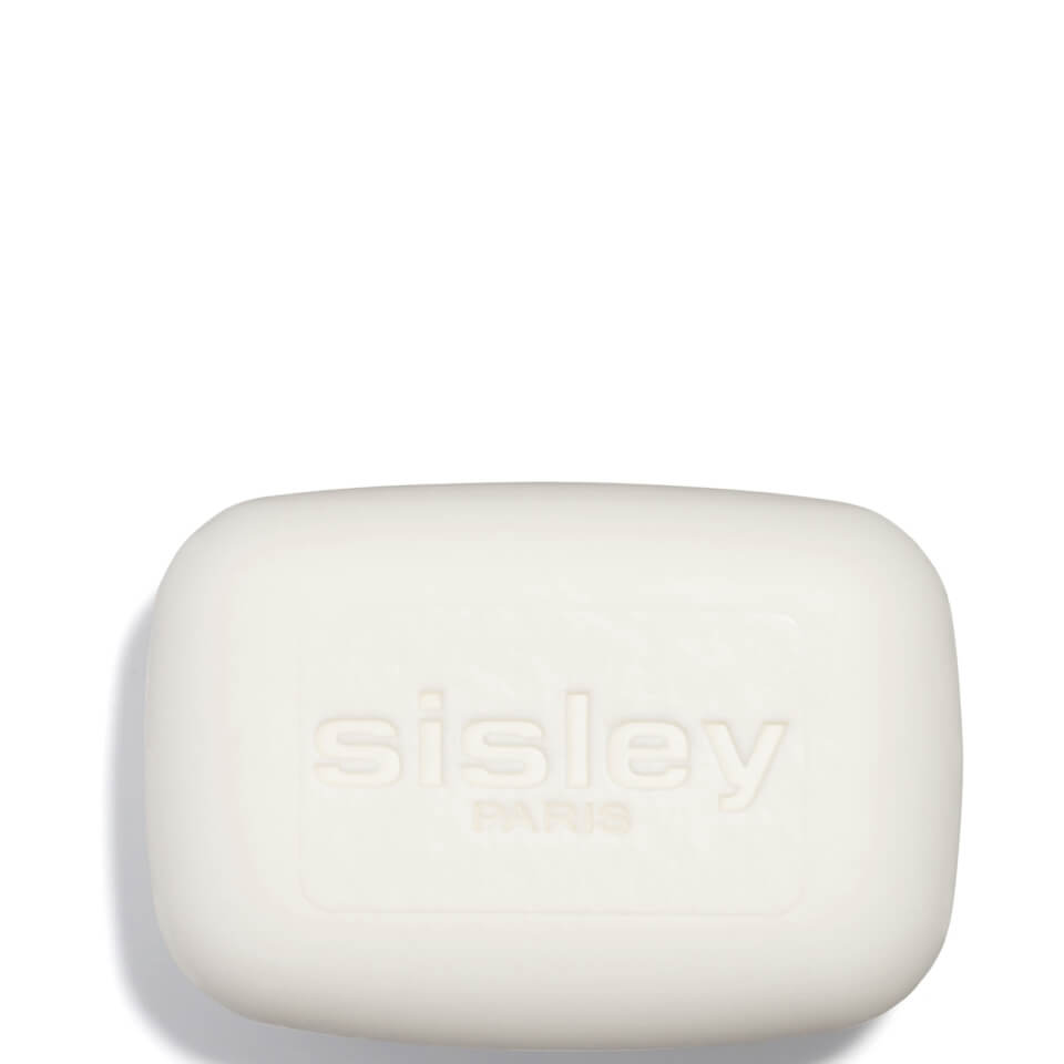 Sisley Facial Cleansing Bar with Tropical Resins 125g