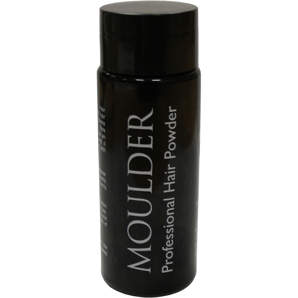 Hairbond Moulder Professional Hair Powder 10 g