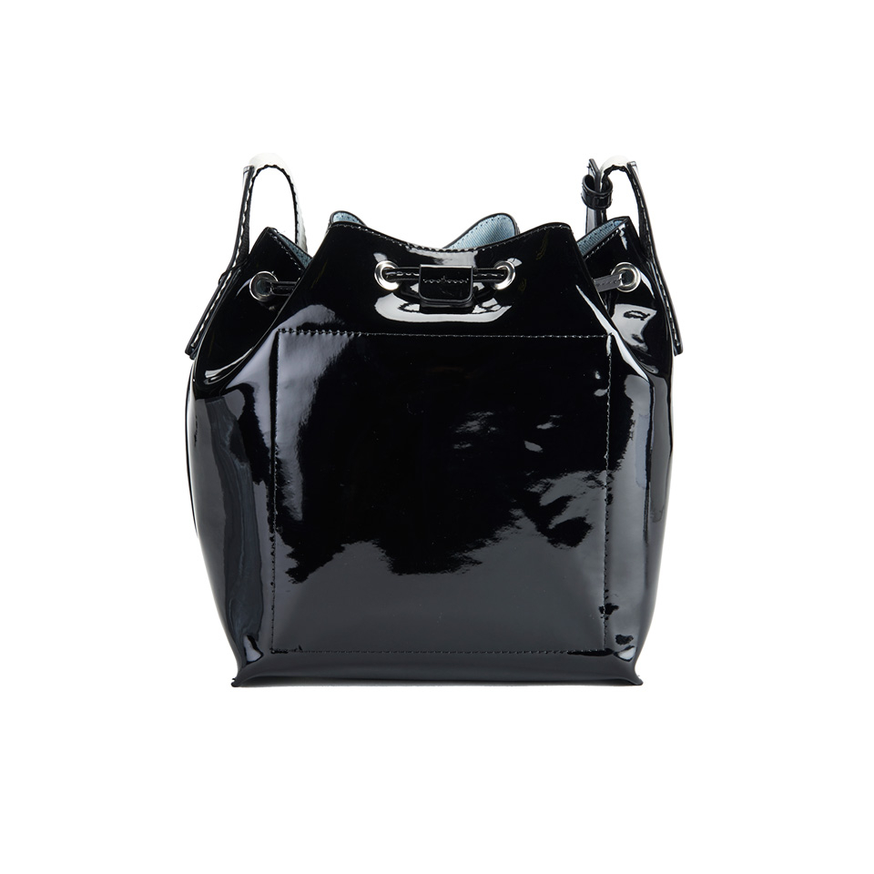 Calvin Klein Women's Flow Duffle Bag - Black