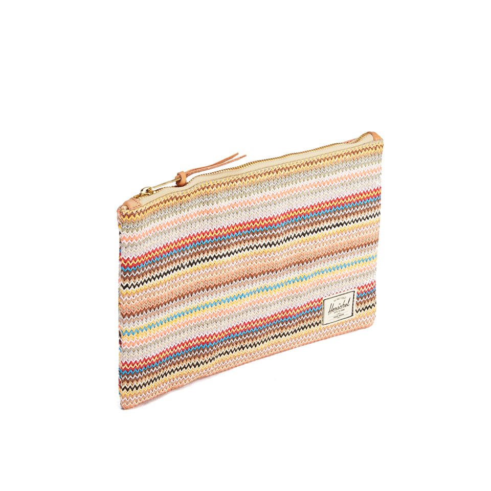 Herschel Women's Network Daybreak Large Pouch - Multi