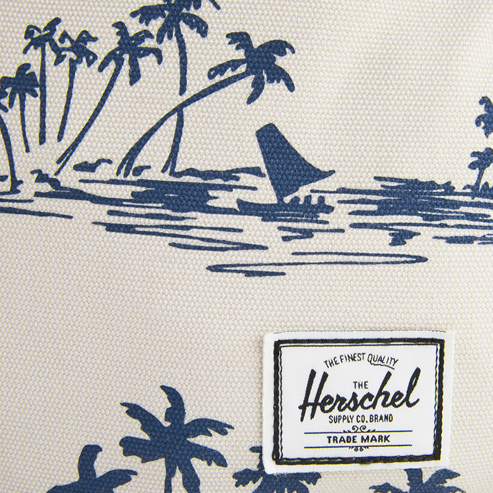 Herschel Lawson Sun Up Backpack - Cream