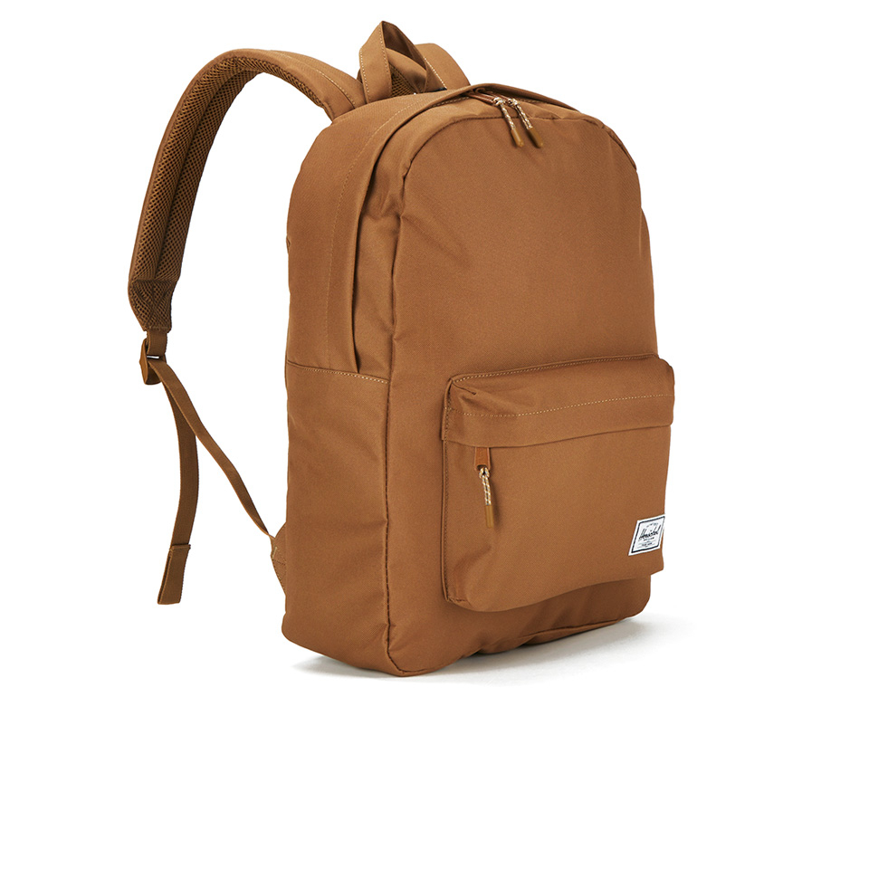 Herschel Classic Backpack - Caramel