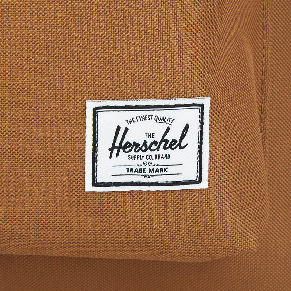 Herschel Classic Backpack - Caramel