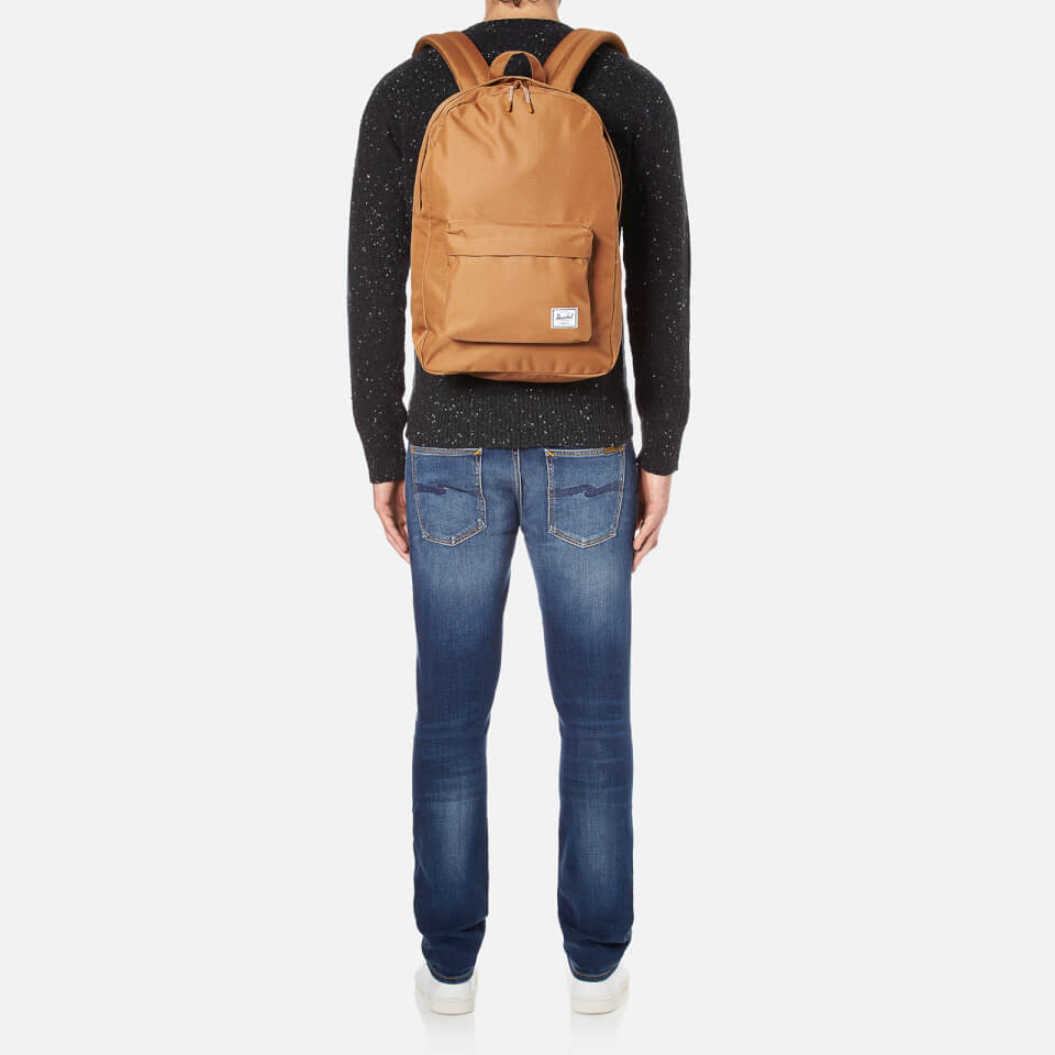 Herschel Classic Backpack - Caramel