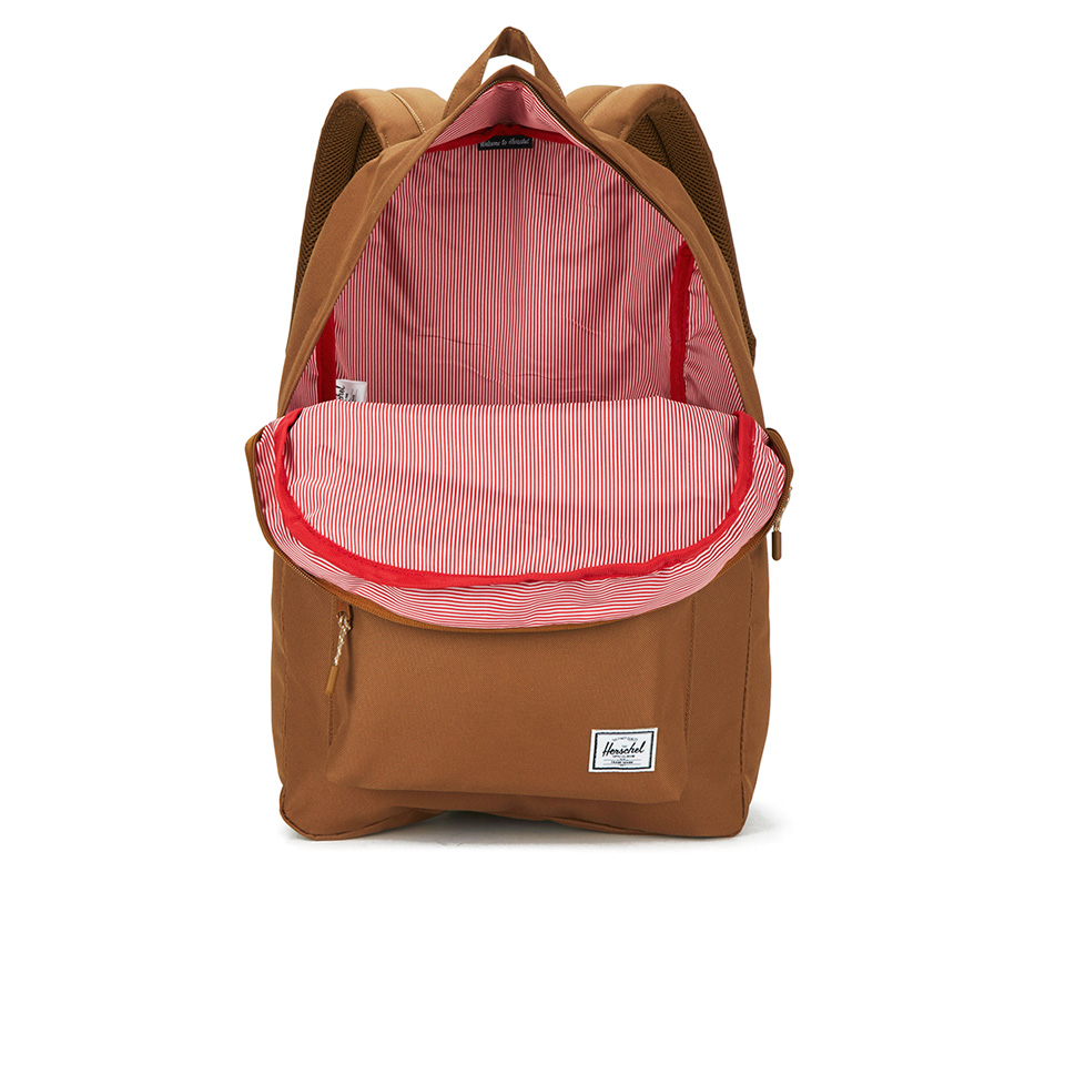 Herschel Classic Backpack - Caramel