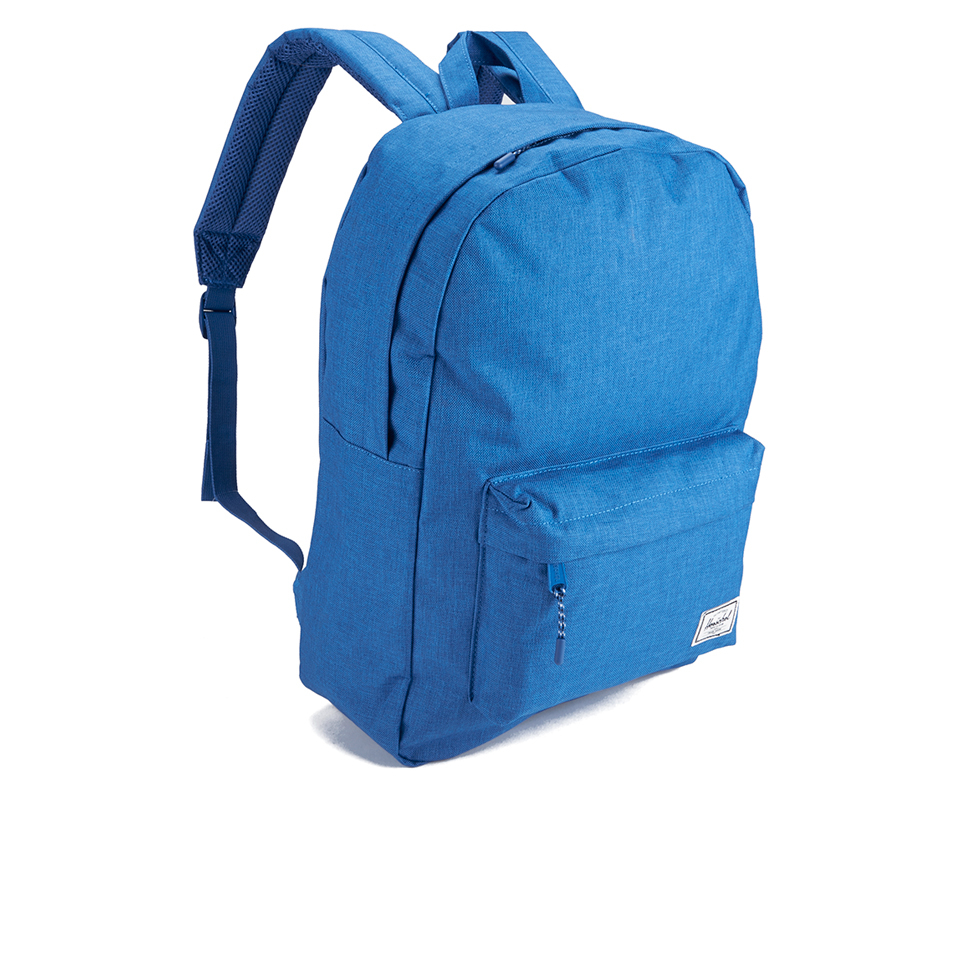 Herschel Classic Crosshatch Backpack - Cobalt