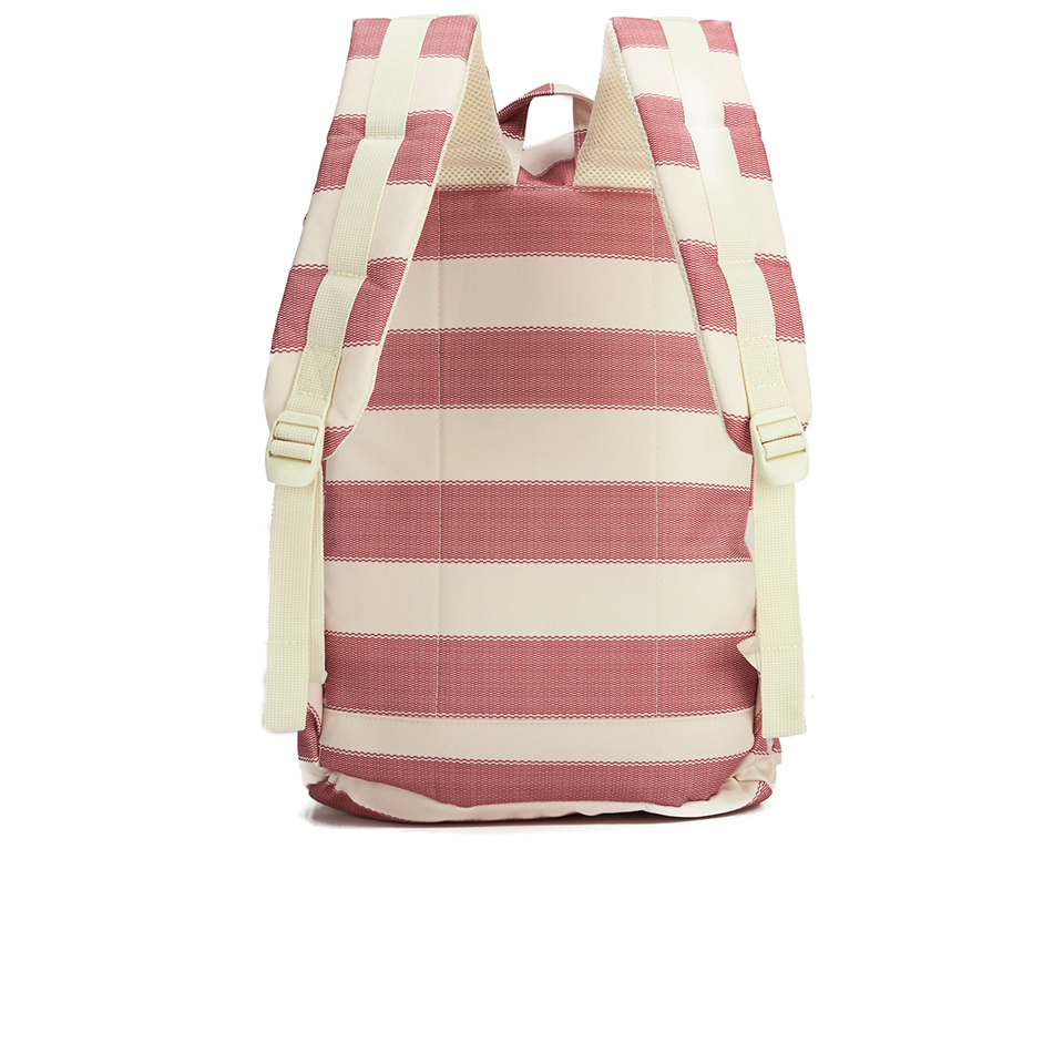 Herschel Women's Retreat Stripe Backpack - Natural