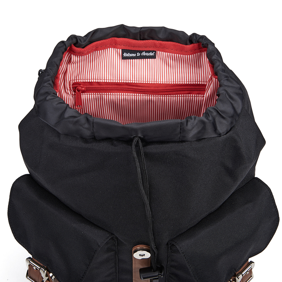 Herschel Women's Dawson Backpack - Black/Tan