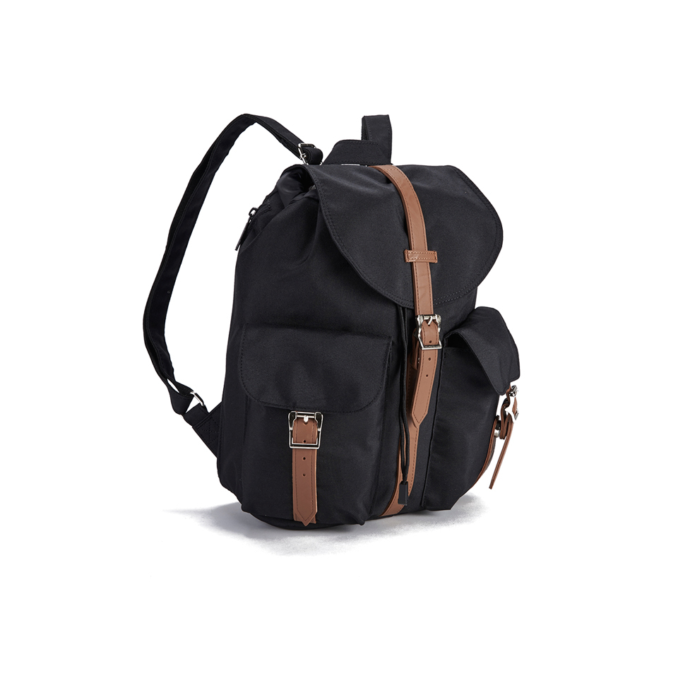 Herschel Women's Dawson Backpack - Black/Tan