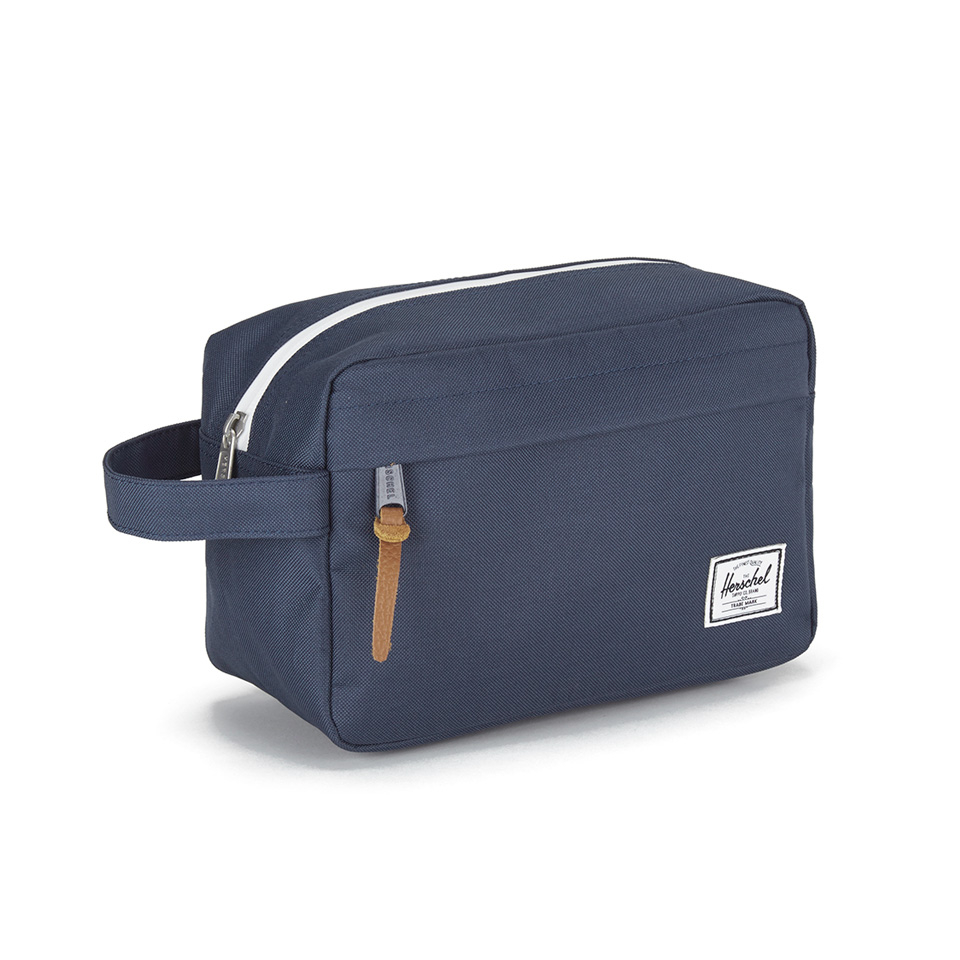 Herschel Chapter Travel Kit - Navy
