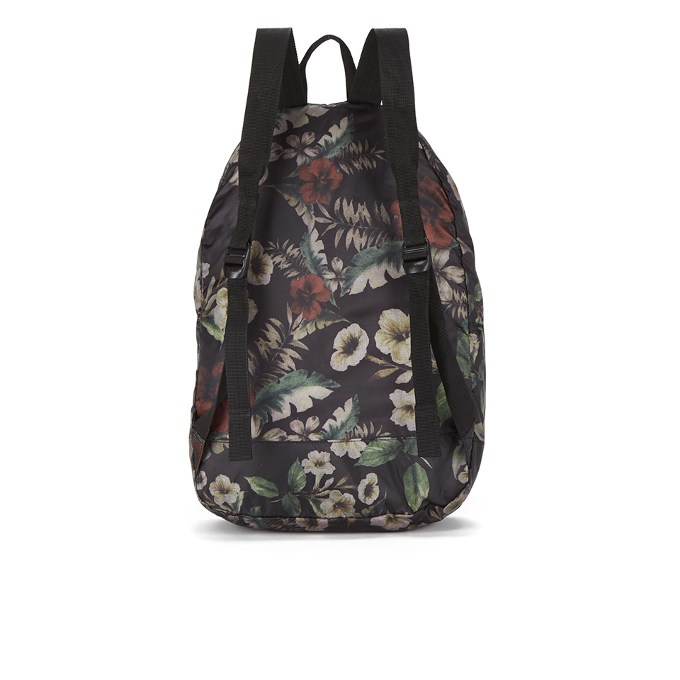 Herschel Packable Day Packs Backpack - Hawaiian Camo Print