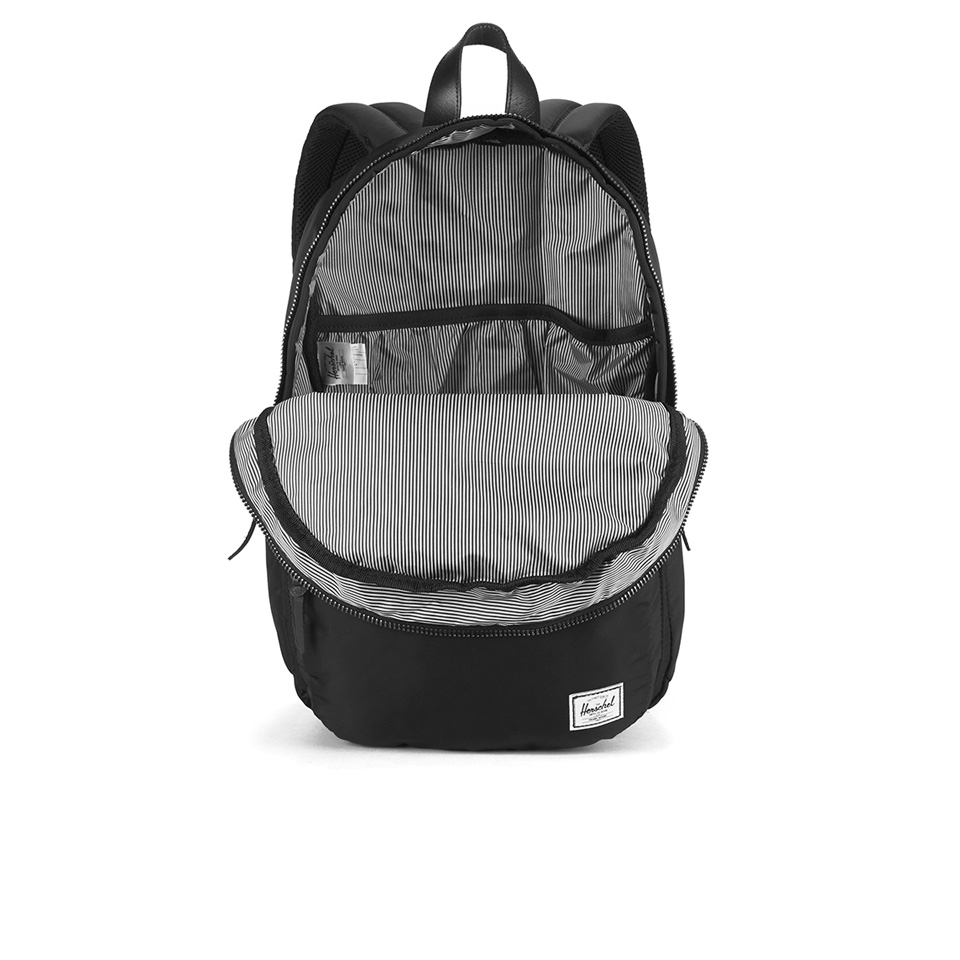 Herschel Select Lawson Backpack - Black