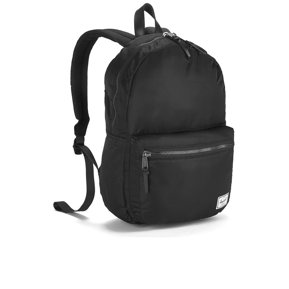 Herschel Select Lawson Backpack - Black