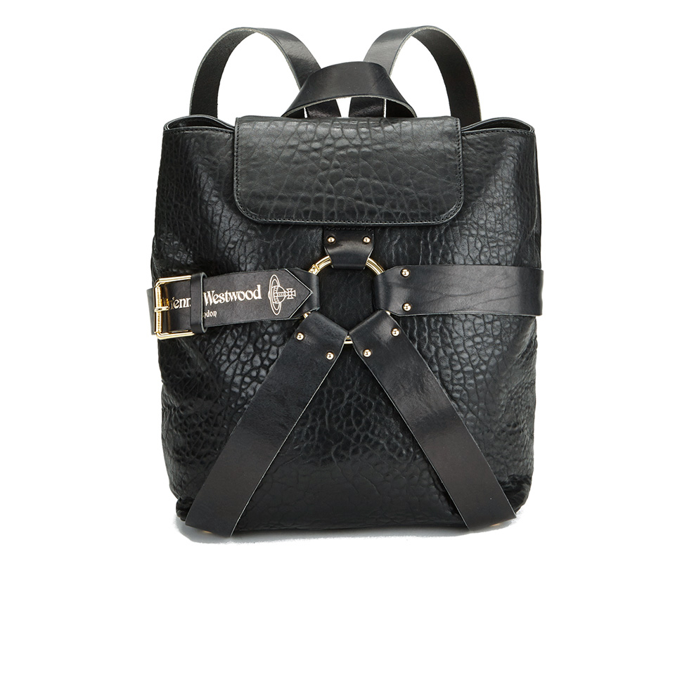 Vivienne westwood backpack sale hot sale