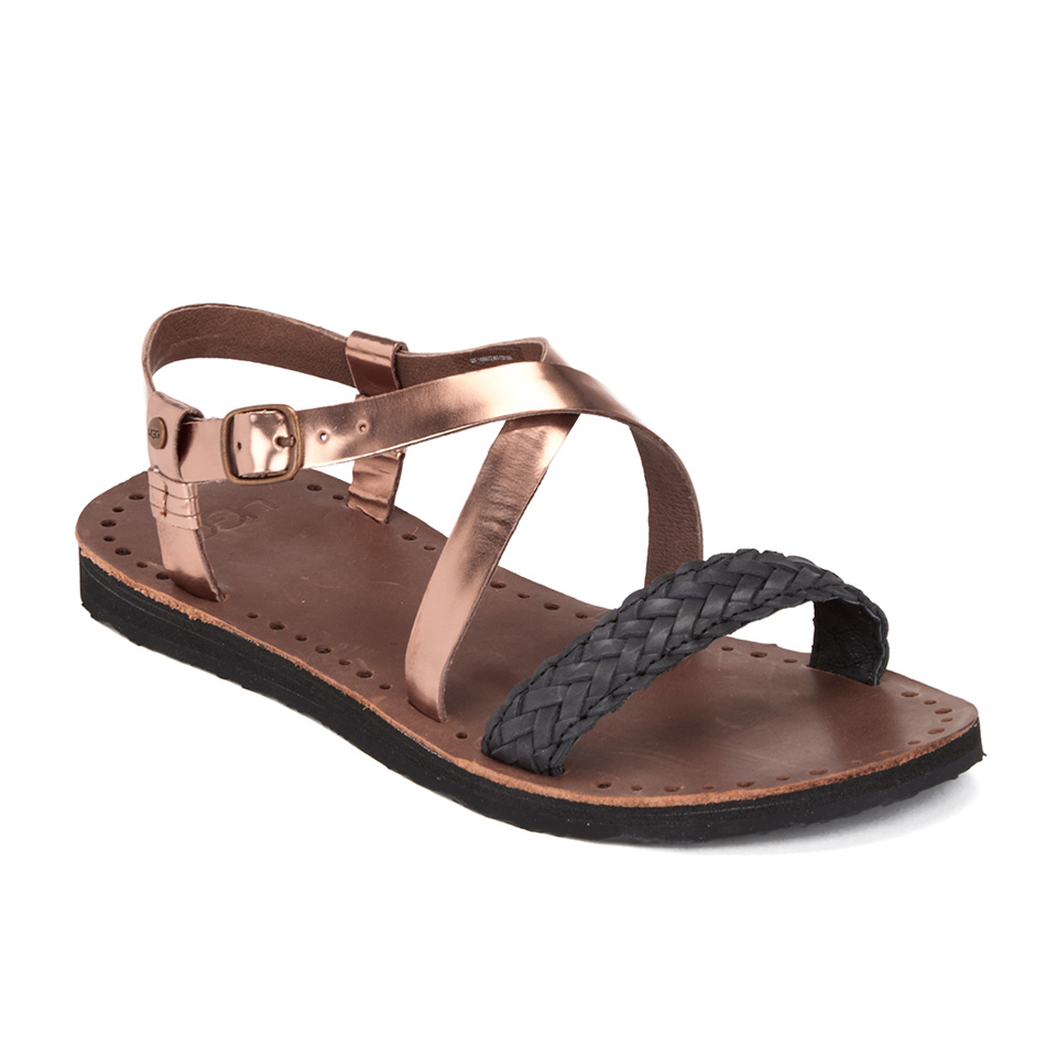 Ugg jordyne deals