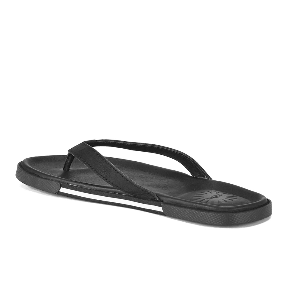 Ugg bennison outlet flip flop