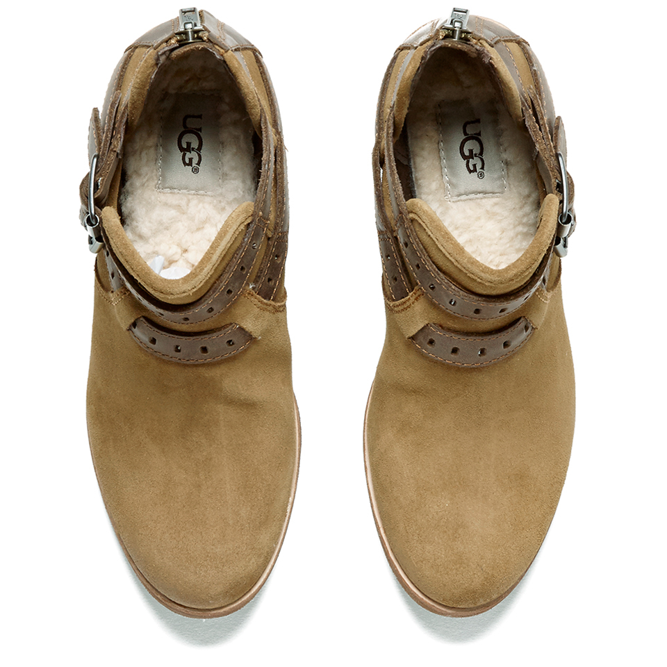 Ugg patsy ankle boots hot sale