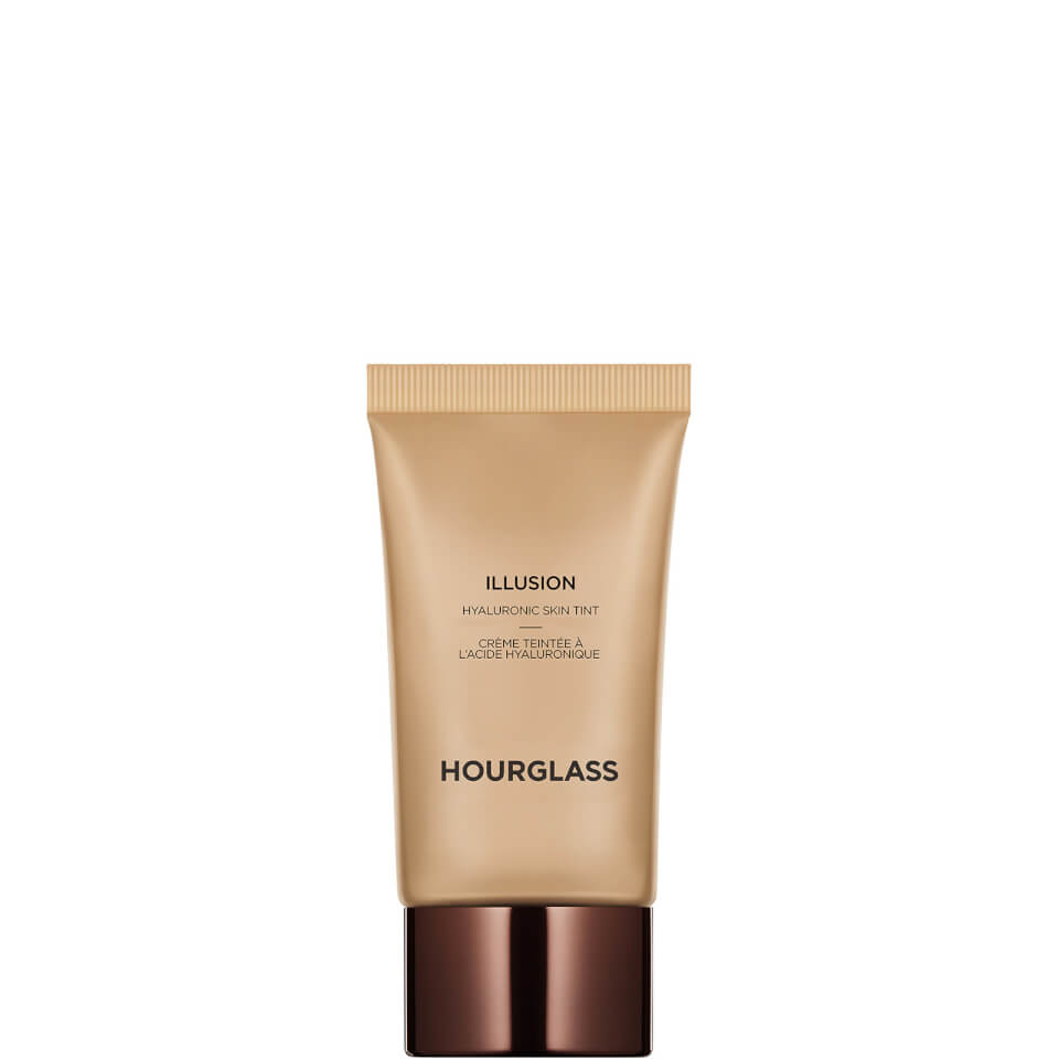 Hourglass Illusion® Hyaluronic Skin Tint - Golden