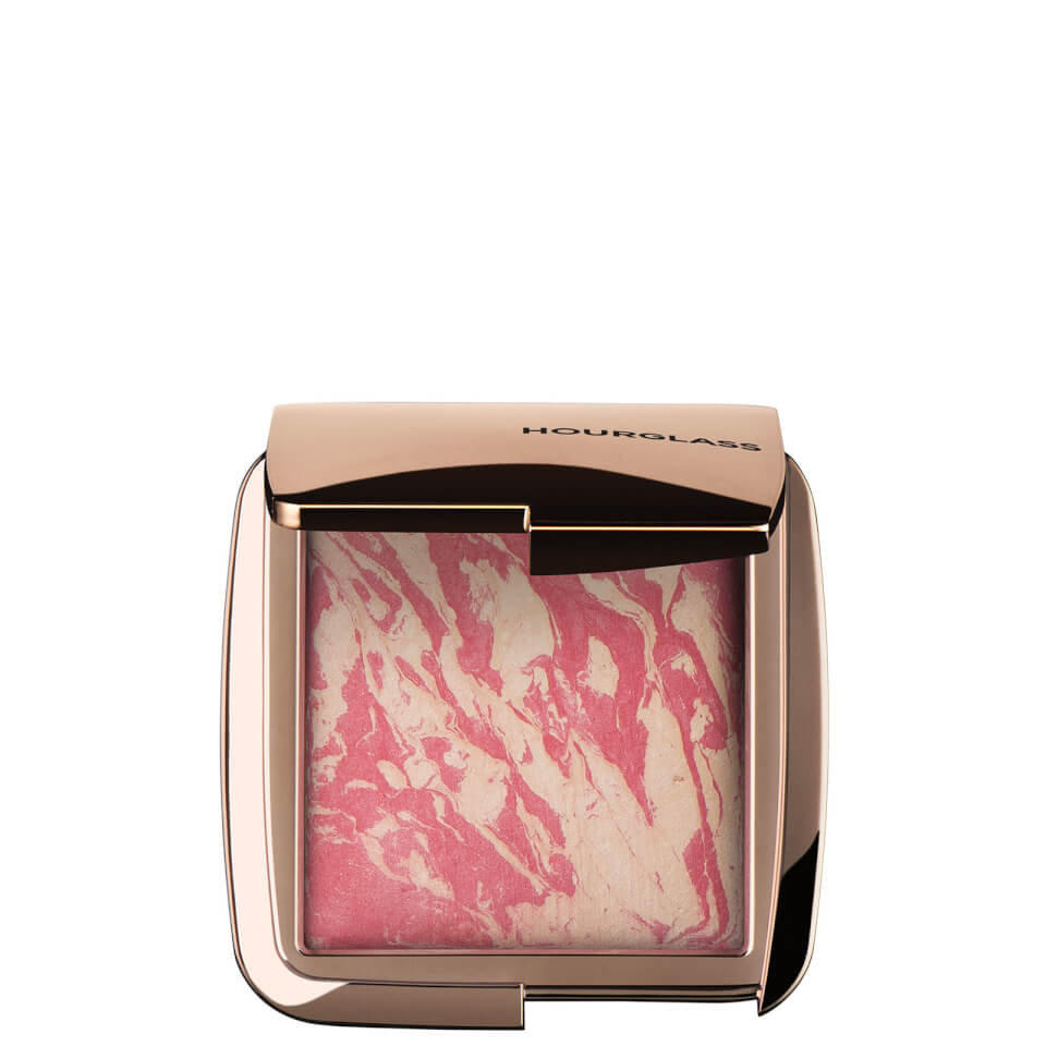 Hourglass Ambient Lighting Blusher - Diffused Heat