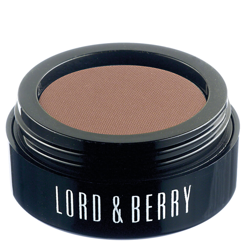 Lord & Berry Diva Eyebrow Shadow - Grace