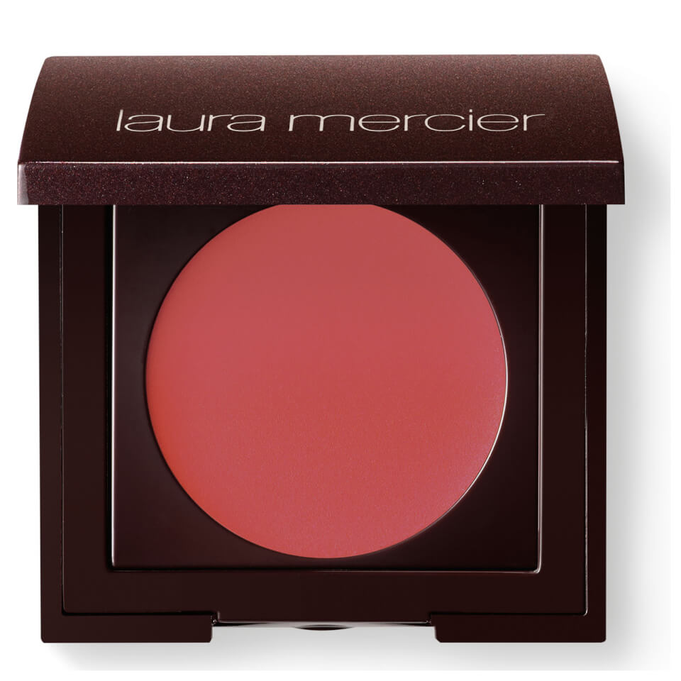 Laura Mercier Crème Cheek Colour Blush - Blaze 2.3g