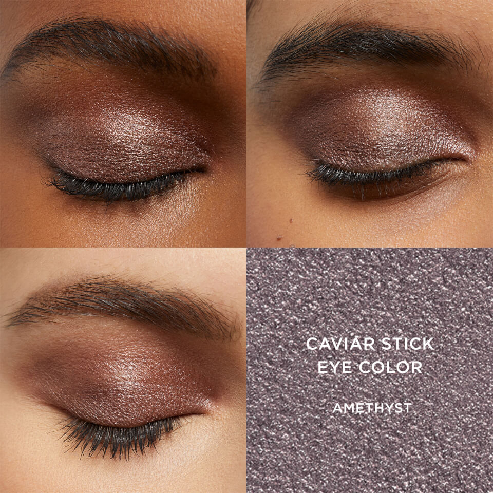 Laura Mercier Caviar Stick Eye Colour - Amethyst 1.64g