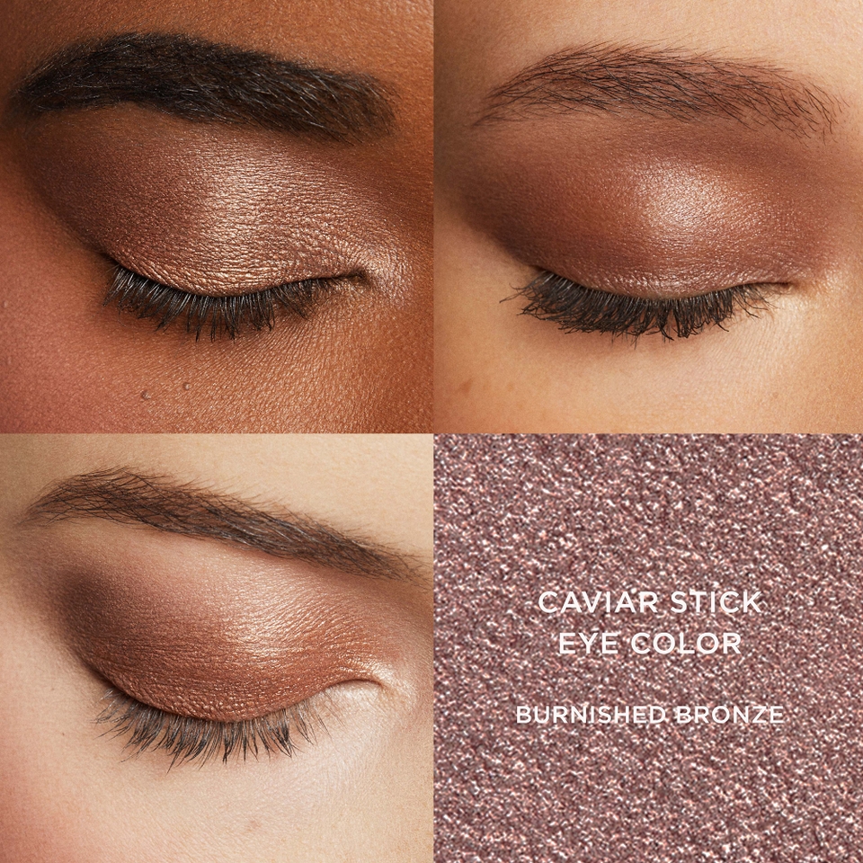 Laura Mercier Caviar Stick Eye Colour - Burnished Bronze 1.64g