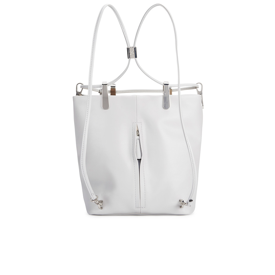 Fiorelli Women's Callie Drawstring Backpack - Ice Mix