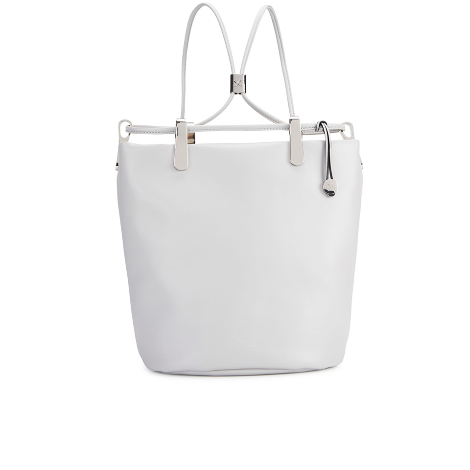 Fiorelli Women's Callie Drawstring Backpack - Ice Mix