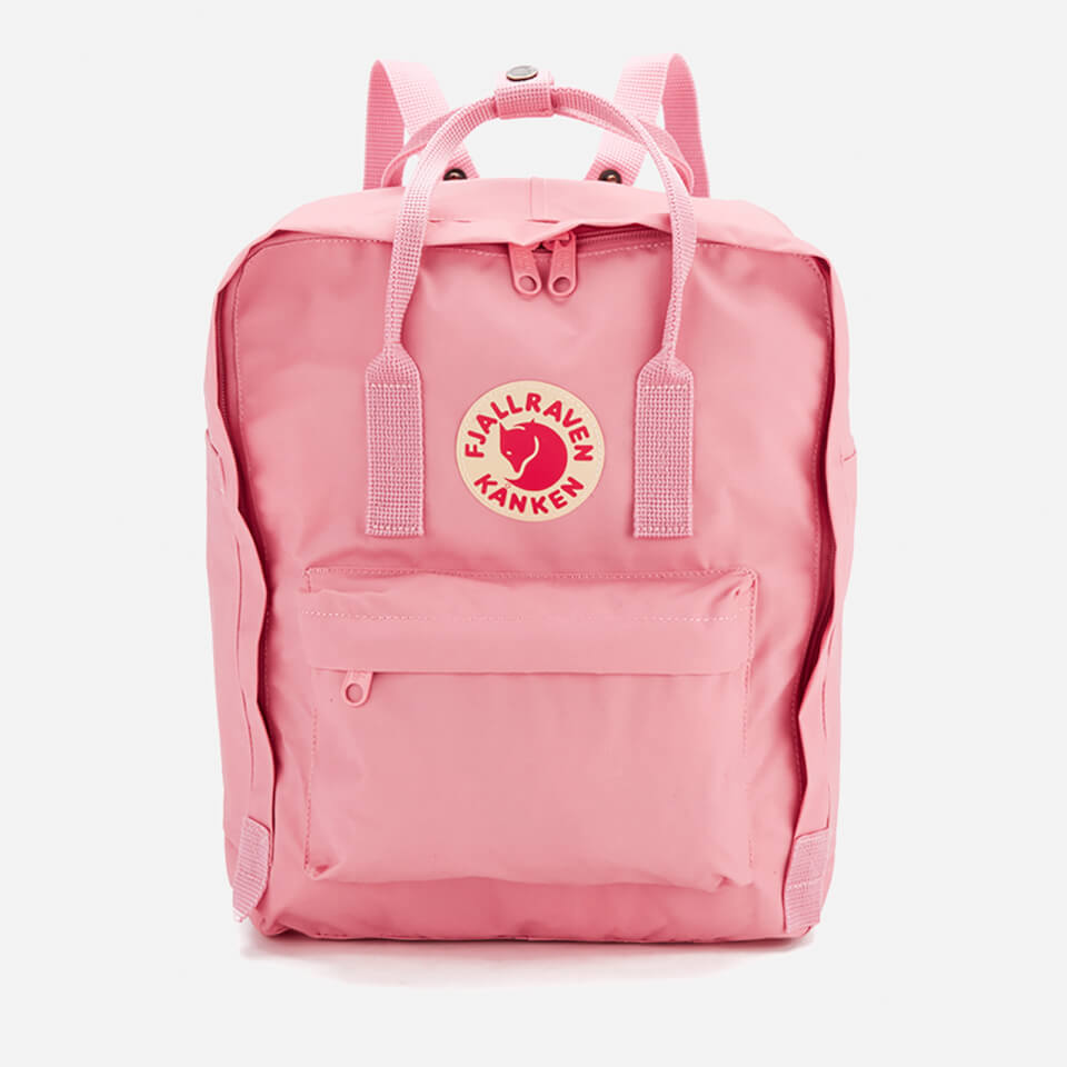 Fjallraven Women's Kanken Backpack - Pink