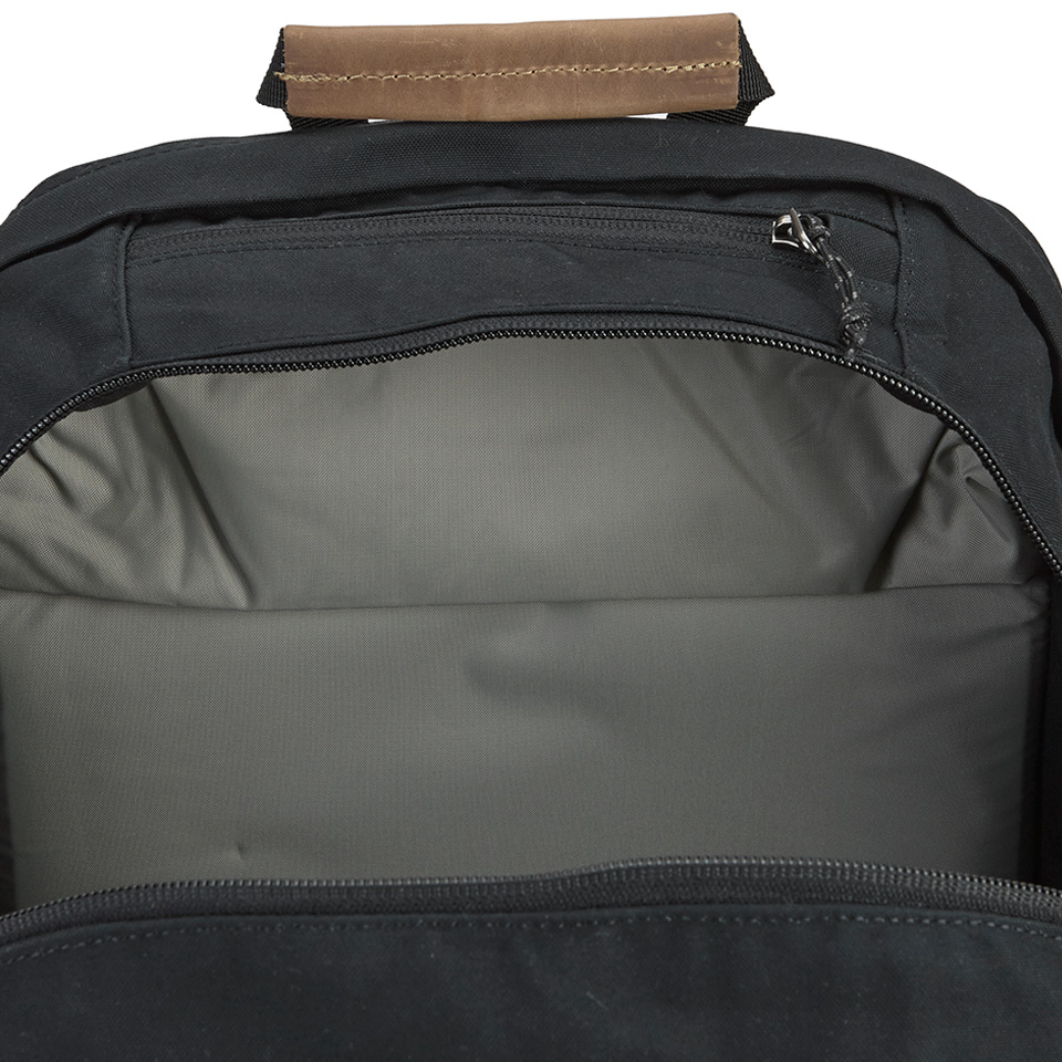 Fjallraven Raven 28L Backpack - Black