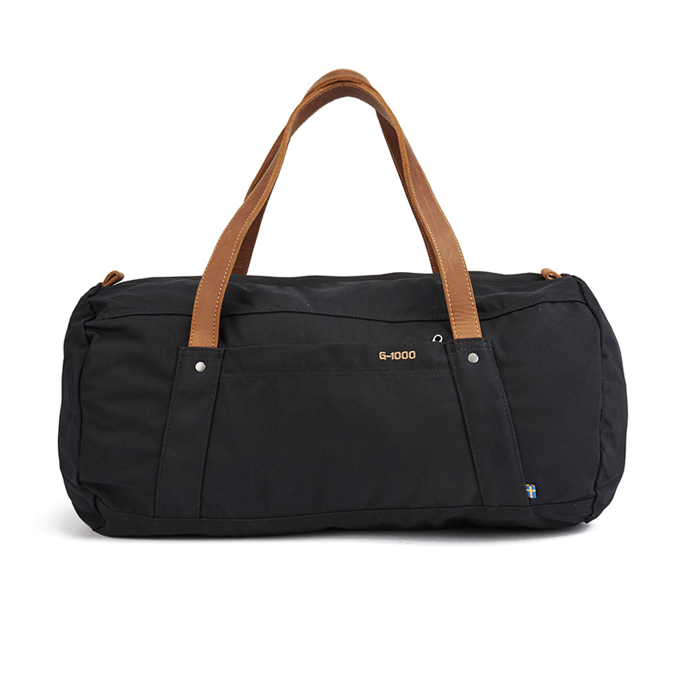 No4 たまらない Fjallraven Duffek
